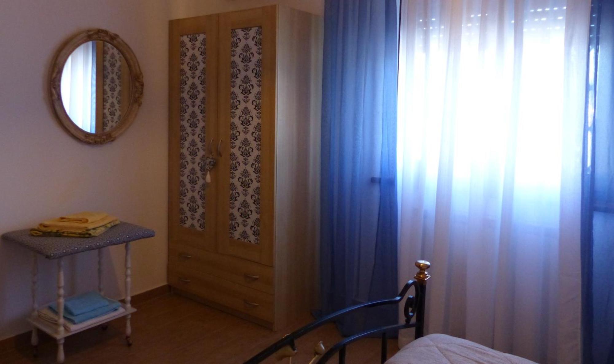 La Casa Di Silvia Daire Massarosa Dış mekan fotoğraf