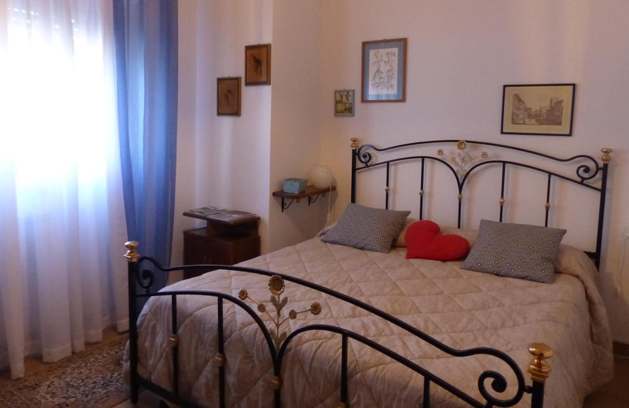 La Casa Di Silvia Daire Massarosa Dış mekan fotoğraf