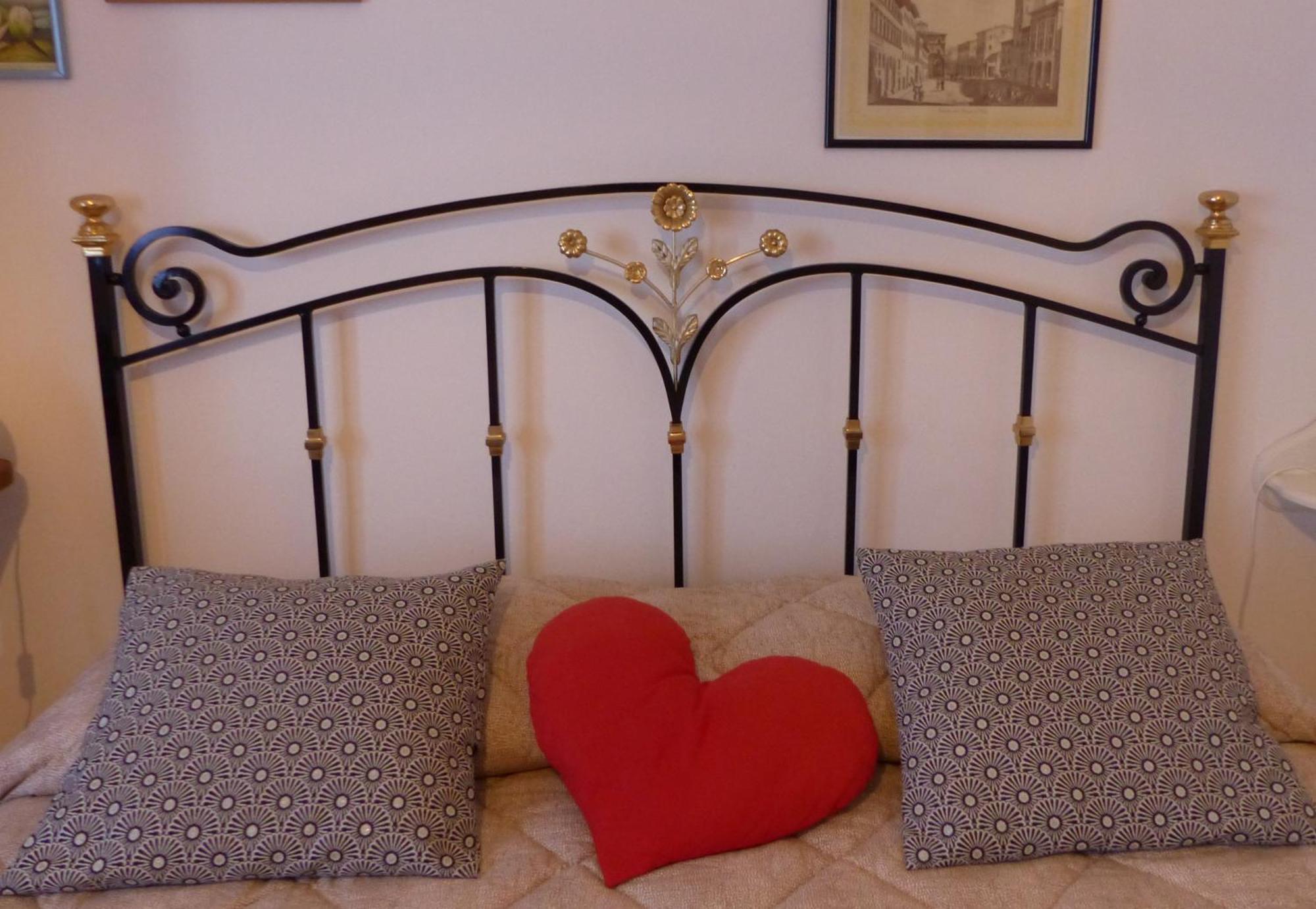 La Casa Di Silvia Daire Massarosa Dış mekan fotoğraf