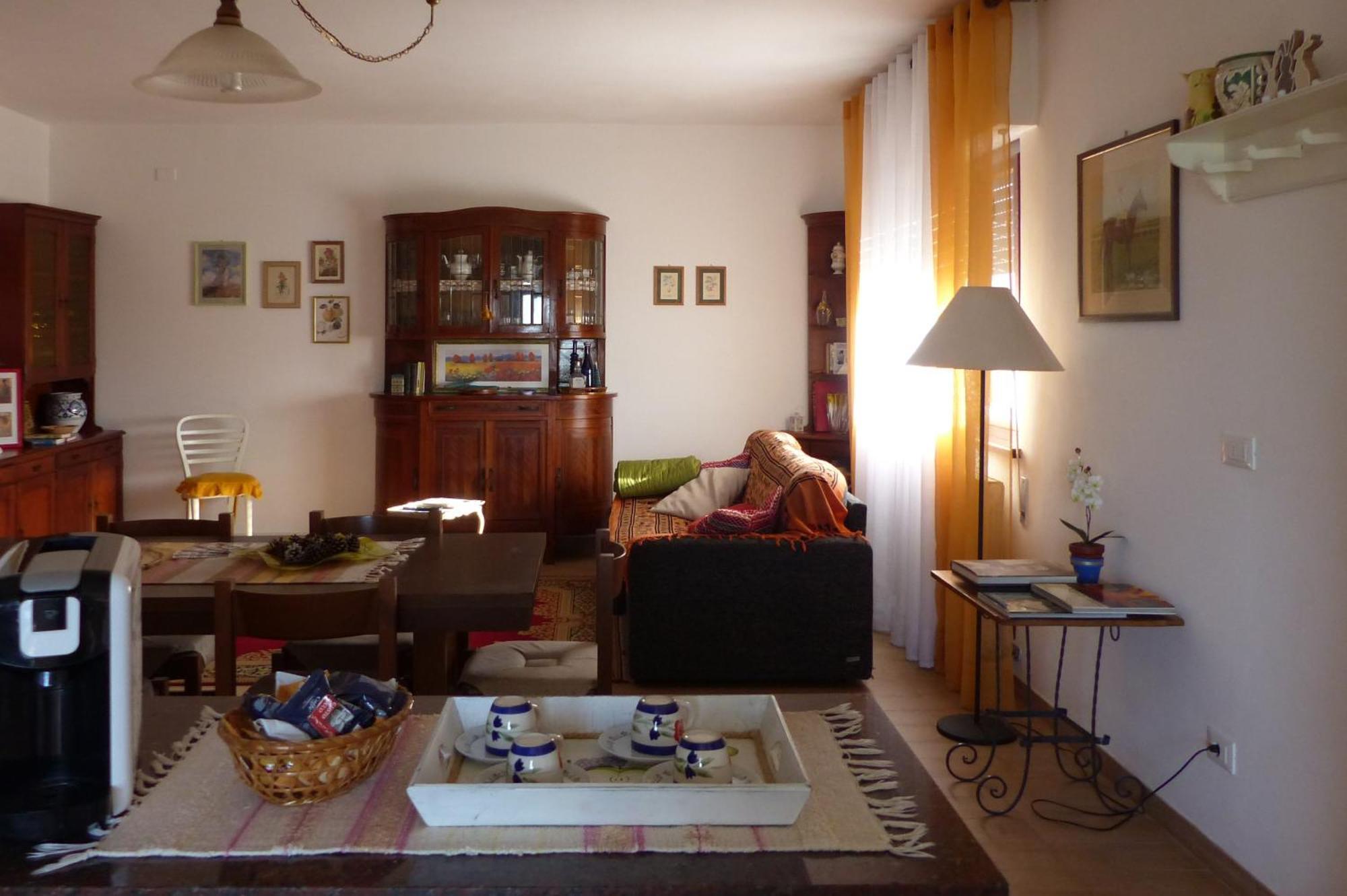 La Casa Di Silvia Daire Massarosa Dış mekan fotoğraf