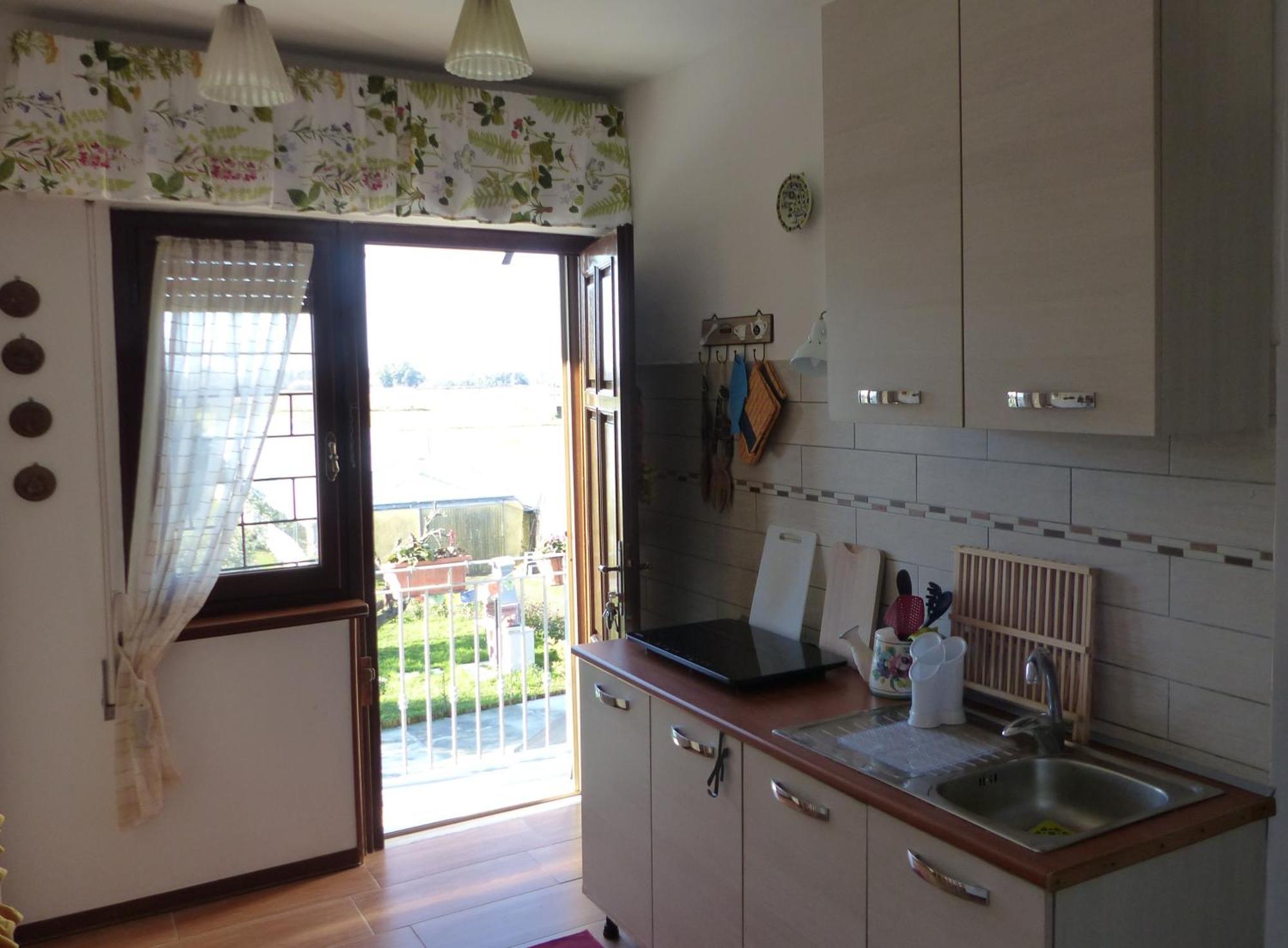 La Casa Di Silvia Daire Massarosa Dış mekan fotoğraf