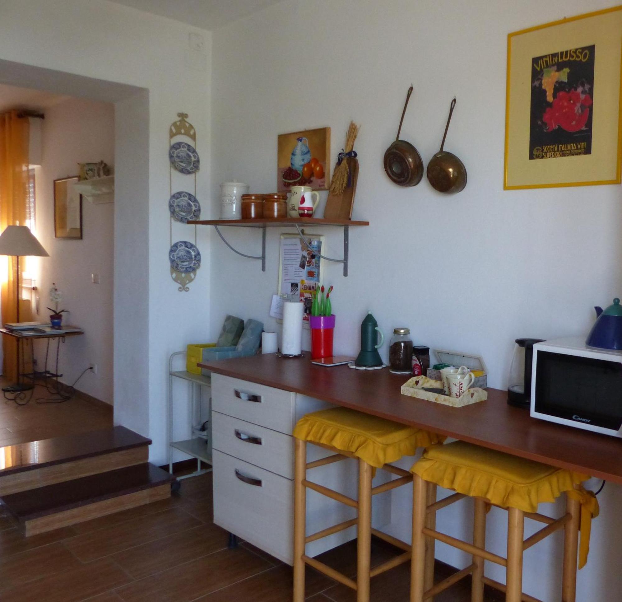 La Casa Di Silvia Daire Massarosa Dış mekan fotoğraf
