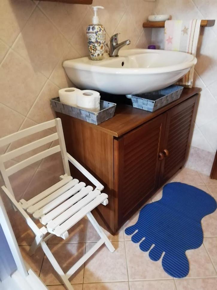 La Casa Di Silvia Daire Massarosa Dış mekan fotoğraf