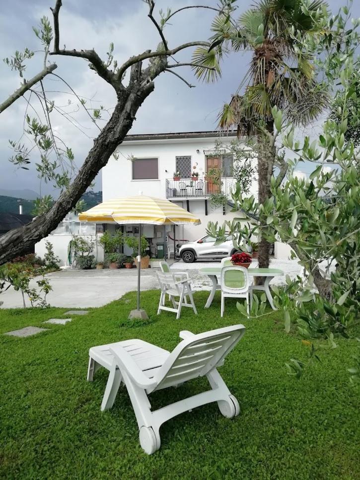 La Casa Di Silvia Daire Massarosa Dış mekan fotoğraf