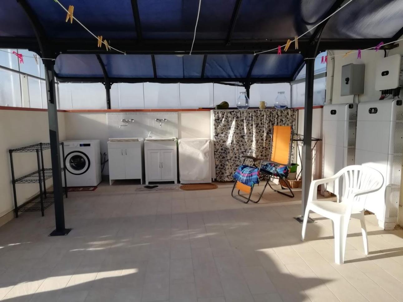 La Casa Di Silvia Daire Massarosa Dış mekan fotoğraf