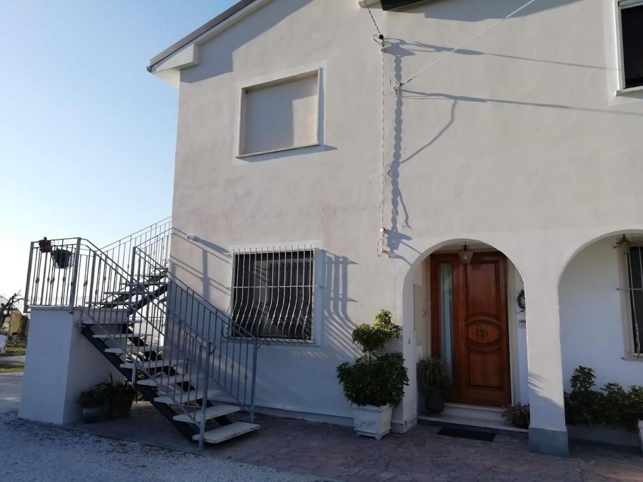 La Casa Di Silvia Daire Massarosa Dış mekan fotoğraf
